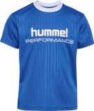 Hummel Hmljr Fast Loose Jersey S/S