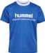 Hummel Hmljr Fast Loose Jersey S/S