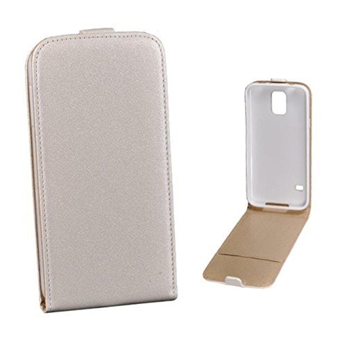 Mobility gear KF4 klapetui voor iPhone 6 Plus, wit