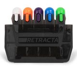 Avid Carp Retracta Tool Storage Case Incl. 5 Naalden
