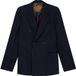 Paul Smith Veste Db Homme Bleu très foncé Taille : 46