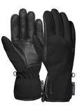 Reusch Tiffany R-TEX® XT Vrouwen Zwart-zwart