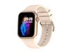 Trevi T-FIT 200 CALL Smartwatch Roze
