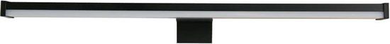 Searchlight Lampe de miroir Kos noir 40cm
