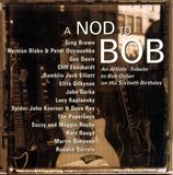 Compass Records Red House A Nod To Bob