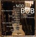 Compass Records Red House A Nod To Bob