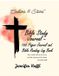 Bible Libri GmbH Bible Study Journal - 100 Pages Journal and Bible Reading Log Book