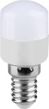 V-TAC VT-202 Lampe LED - T26 - E14 - IP20 - Blanc - 2W - 180lm - 6500K