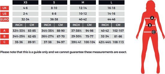 Groovy Flared Trousers Ladies - S - Polyester - Gekleurd - Hippie - 60's & 70's - Flower Power