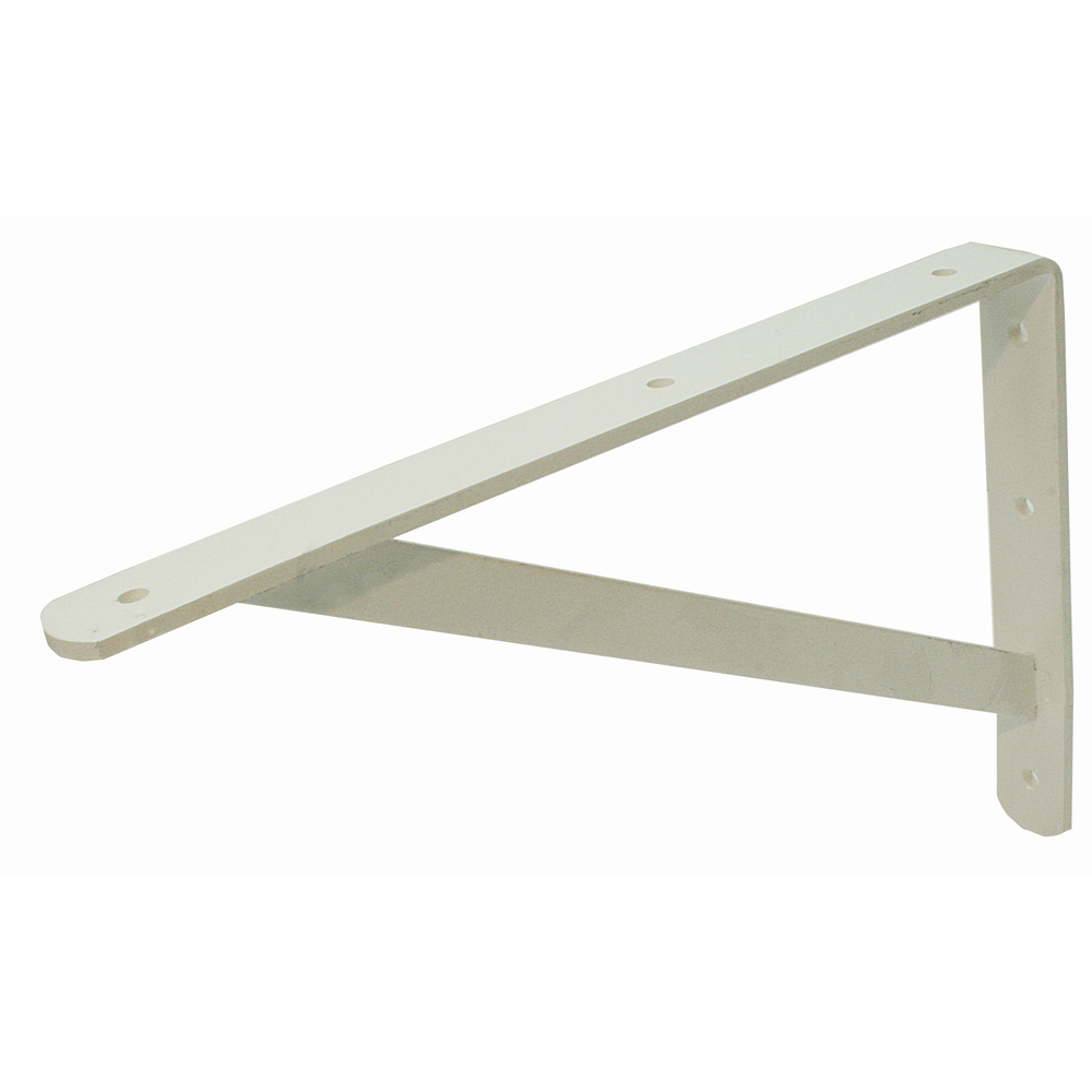 GB Verbindingshoek - Plankdrager Demontabel x 2 st