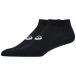 Asics Chaussettes cheville 3 paires