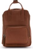 The Chesterfield Brand Sac à dos en cuir Bellary Cognac