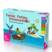 Fehler, Friedrich Verlag GmbH Fehler, Fehler, Erbsenzähler: Ein Vorlese- und Zuhörspiel