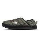 The North Face Thermoball Traction Mule V Pantoffel Heren Slof Thymbrushwdcamoprint/Thym 45.5