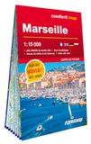 Marseille comfort! map- Marseille mini