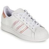 Adidas Lage Sneakers SUPERSTAR J