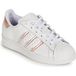 Adidas Lage Sneakers SUPERSTAR J