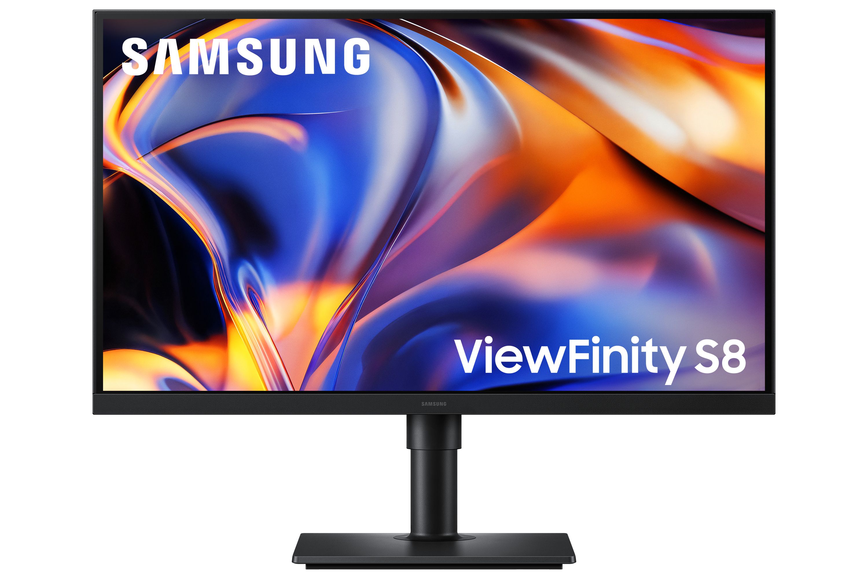 Samsung 27" ViewFinity S8 S80HF 5K Monitor