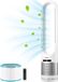 Vevor Torenventilator Wit 30W met Afstandsbediening