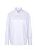SEIDENSTICKER Blouse lichtblauw / wit