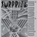 Konkurrent Surprize - In Movimento + The Secret Lies In Rhythm (CD)