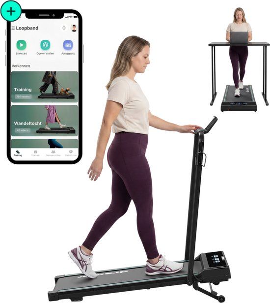 Dreaver Elevate Pro 2-in-1 loopband