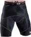 McDavid 8200 Short de compression croisée noir L Homme