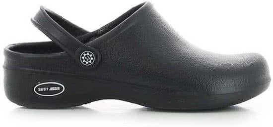 Safety Jogger Bestlight Veiligheidsschoen Zwart - 42
