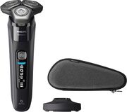 Philips SHAVER Series 8000 S8696/35 - Elektrisch scheerapparaat - Zwart