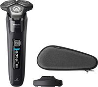 Philips SHAVER Series 8000 S8696/35 - Elektrisch scheerapparaat - Zwart