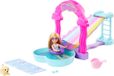 Barbie Chelsea Regenboogwaterglijbaan