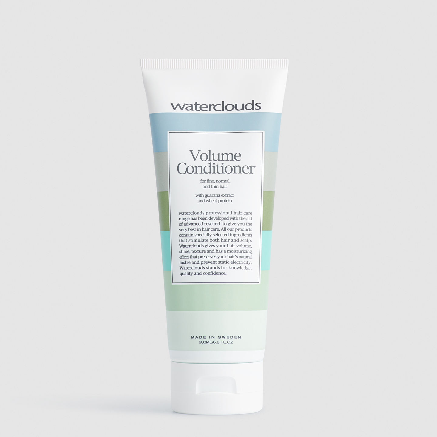 waterclouds Volume Conditioner