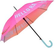 Fisura Paraplu Hello Rain, Welcome Back