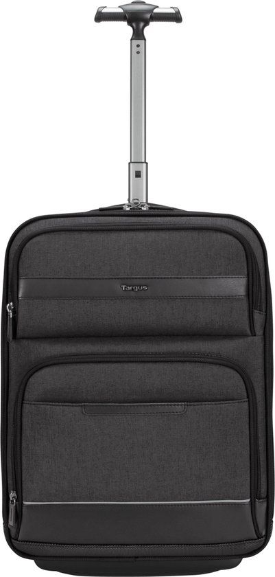 Targus 15.6I Citysmart Laptop Roller