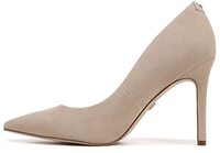 Sam Edelman Hazel Jurk Pomp - Cappuccino - 41 EU