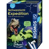 Fun Franckh-Kosmos Fun Science Schwarzlicht-Expedition