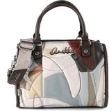 Anekke Sophia Auralis Bowling Bag Multicolor