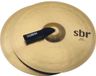 Sabian SBR1422 SBR Marching Band cymbale de fanfare 14 pouces
