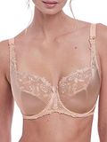 Fantasie Belle Beugelbeha met cups voor dames met volledige bedekking (1 stuk), Natuur Beige