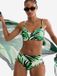 Triumph Red Label Summer Palm Soutien-gorge bikini