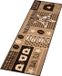 Zala Living Design Keukenloper Coffee Break 103494 67x180 cm