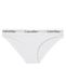 Calvin Klein Bikini Lightly Lined Str. S