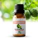 Zenful Bergamot etherische olie - 100% Puur - Biologisch - Natuurlijk - Aromatherapie - 10 ml