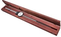 Starrett 656-11041J wijzerplaat indicator