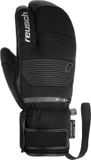 Reusch Andy R-TEX XT Lobster Winter Gloves - Black - Size 9.5