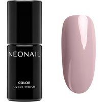 NEONAIL Gellak Kleuren Nagellak Unisex 7.2 ml Zilver