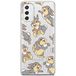 ERT GROUP mobiel telefoonhoesje voor Samsung M52 5G origineel en officieel erkend Disney patroon Thumper 003