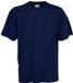 Tee Jays Basic Tee Navy Maat 3XL