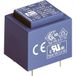 BLOCK VB 1,0/1/15 Printtransformator 1 x 230 V 1 x 15 V/AC 1 VA 66 mA