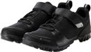 VAUDE Low-Cut Women's TVL Pavei II Black Size 42